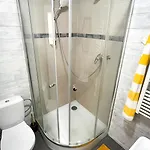 Svrcinky Apartment *