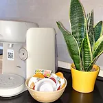 Svrcinky Apartment *