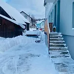 Svrcinky Liptovsky Mikulas