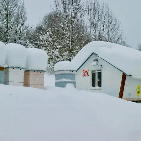 Svrcinky Liptovský Mikuláš