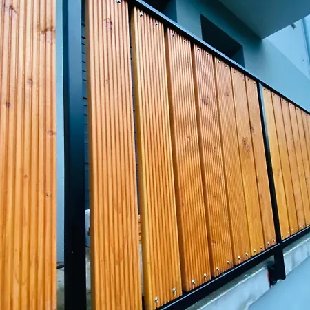 Svrcinky 아파트 Liptovský Mikuláš