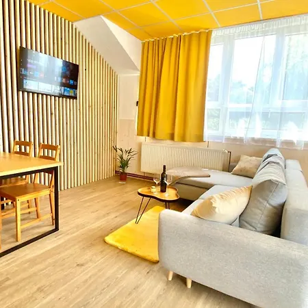 Svrcinky Liptovský Mikuláš