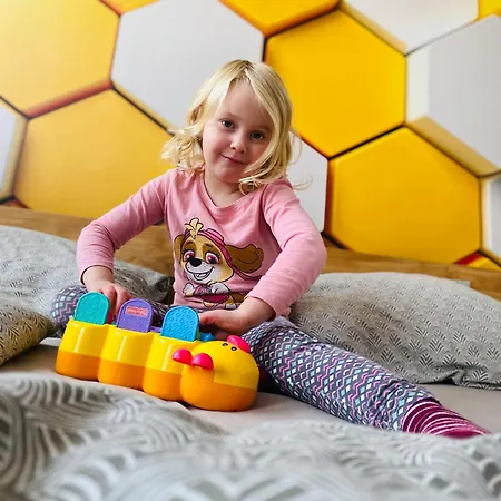 アパート Svrcinky Liptovský Mikuláš