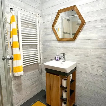 Svrcinky * Liptovský Mikuláš