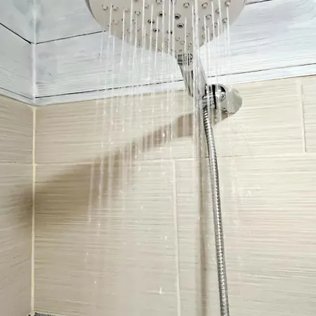 アパート Svrcinky Liptovský Mikuláš