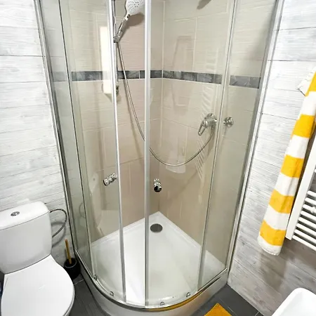 Svrcinky 아파트 *