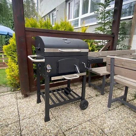 아파트 Svrcinky *