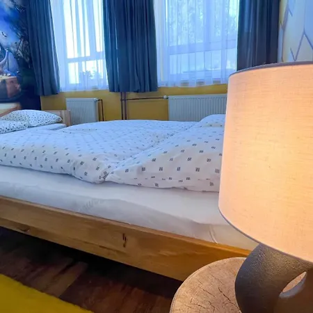 Svrcinky Liptovský Mikuláš