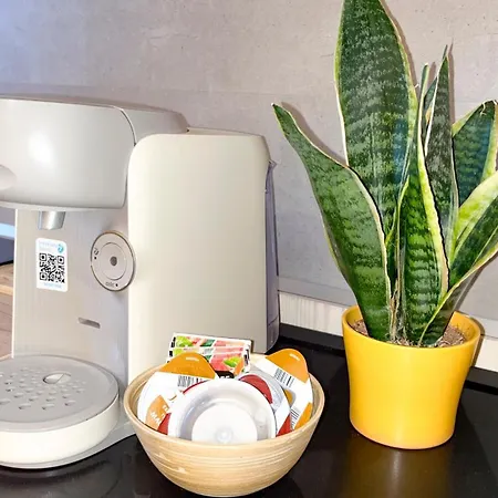 Svrcinky 아파트 *