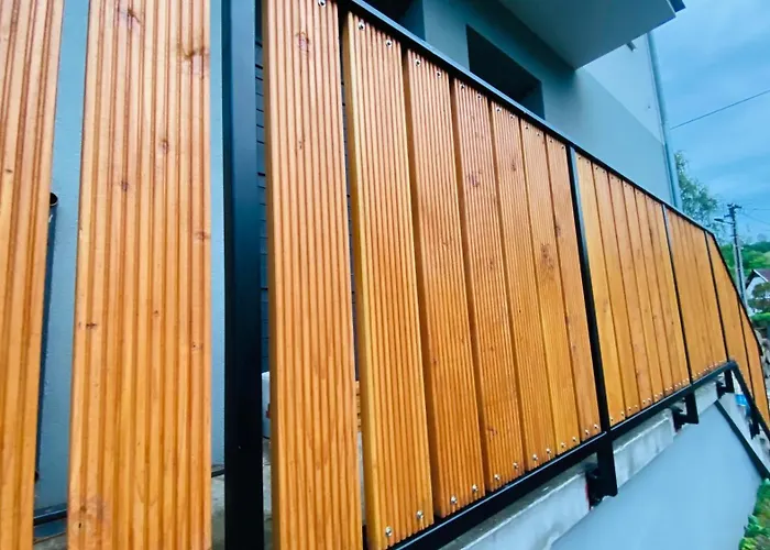 Svrcinky Appartement Liptovský Mikuláš