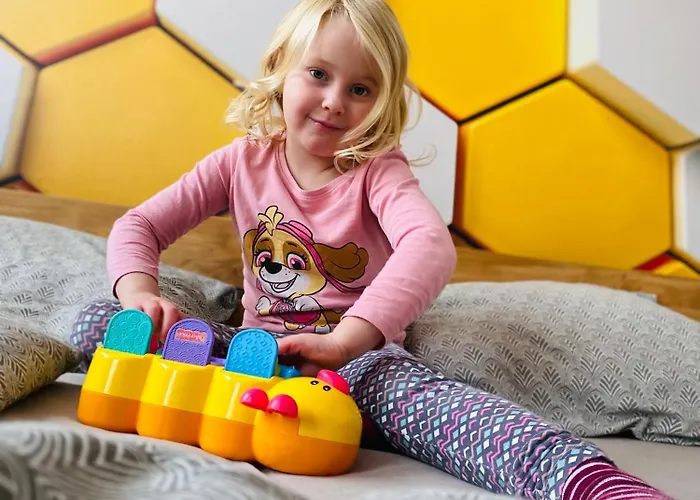 Appartement Svrcinky Liptovský Mikuláš