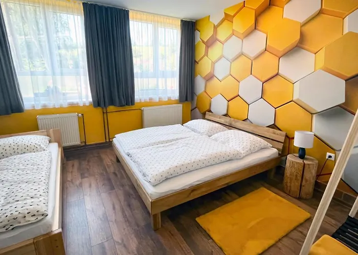 Svrcinky Appartement