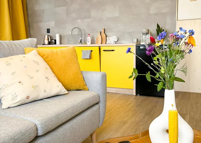 Svrcinky Appartement