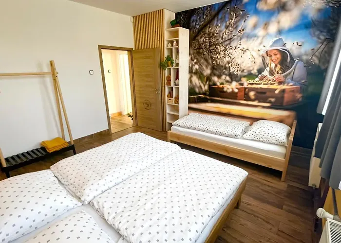 Svrcinky Appartement Liptovský Mikuláš